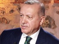 CUMHURBAŞKANI ERDOĞAN;''İNCİRLİK'İ VE KÜRECİK'İ DE KAPATIRIZ''