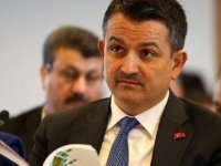 PAKDEMİRLİ'DEN SUDAN'DAN İTHAL EDİLECEK AT ETİ İLE İLGİLİ AÇIKLAMA