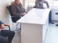 AK PARTİ'Lİ  BELEDİYE OY VERMEYEN YURTTAŞLARI BOŞ ODAYA SÜRDÜ