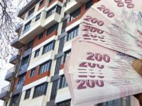 İNŞAAT SEKTÖRÜNDE İPOTEKLİ SATIŞLARDA PATLAMA