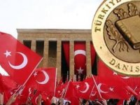 DANIŞTAY'DAN EMSAL KARAR! 19 MAYIS TÖRENLERİNİ SINIRLAYAN GENELGE İPTAL EDİLDİ