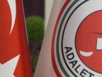 ADALET BAKANLIĞI KADINA ŞİDDET GENELGESİNİ YAYIMLADI