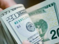 DOLAR YİNE TIRMANIYOR