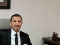 MUAMMER ÇELEBİ;''PARTİMİN ZARAR GÖRMEMESİ İÇİN ADAY DEĞİLİM''