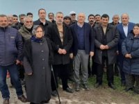 SELDEN ZARAR GÖREN ÇİFTÇİLER İCRALIK OLDU