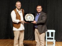 ''ANLATILAN SENİN HİKAYENDİR''OYUNU KARTAL'DA SAHNELENDİ