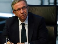 MANSUR YAVAŞ'TAN SİNAN AYGÜN'E SUÇ DUYURUSU