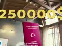 TÜRK VATANDAŞLIĞI BÖYLE SATILIYOR