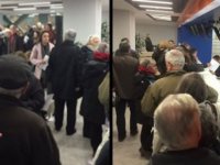BAKANLIKTAN SKANDAL AÇIKLAMA! İTİRAZ DİLEKÇELERİ İŞLEME KONULMAYACAK