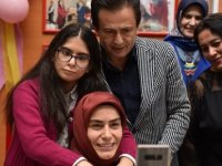 SEVGİMİZ İLE ÖZEL ÇOCUKLAR DAHA GÜVENLİ