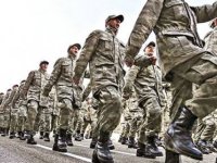 BEDELLİ ASKERLİK YAPMAK İSTEYENLER DİKKAT!
