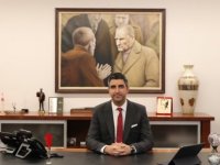 BAŞKAN GÖKHAN YÜKSEL KARTALLILARIN YENİ YILINI KUTLADI