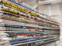 EKONOMİK KRİZ ULUSAL GAZETELERİ DE VURDU:STAR VE GÜNEŞ GAZETESİ KAPANDI