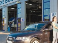 ARAÇ MUAYENE ÜCRETLERİ ZAM ORANI BELLİ OLDU