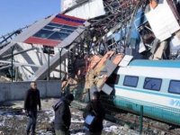 SAYIŞTAY'DAN ÜRKÜTEN TCDD RAPORU:SİNYALİZASYON SIFIR!