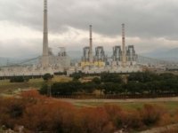 SOMA'DA MÜHÜRLENEN SANTRALE ŞARTLI İZİN