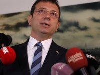 İMAMOĞLU'NDAN KANAL İSTANBUL İÇİN ARAZİ ALAN ARAPLARA GÖNDERME