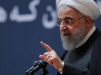RUHANİ'DEN ABD'YE MİSİLLEME 'İNTİKAMI ALINACAK'