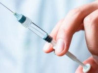 GİRP AŞISI YAPILMASI GEREKEN 8 MİLYON KİŞİ RİSK ALTINDA