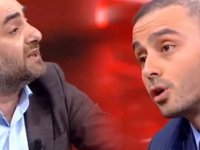 HABERTÜRK'TE KADROLU PROVAKATÖR TARTIŞMASI