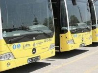İBB'DEN ANADOLU VE AVRUPA YAKASINA 49 YENİ HAT