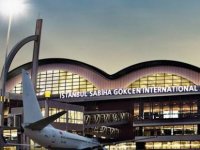 SABİHA GÖKÇEN HAVLİMANI DÜNYA SIRALAMASINDA BİRİNCİLİĞE YÜKSELDİ