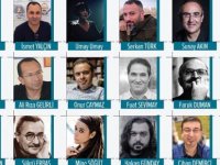 TÜRK EDEBİYATI’NIN ÜNLÜ YAZARLARI KARTAL’DA BULUŞUYOR