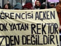 İSTANBUL ÜNİVERSİTESİ GERİ ADIM ATTI