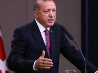 KANDEMİR;''CUMHURBAŞKANININ TALİMAT ALDIK GÖZÜNÜN YAŞINA BAKMAYIZ''