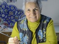 YILLARCA ÖĞRETTİ ŞİMDİ ÖĞRENİYOR