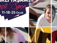KARTALLILAR OCAK AYINDA SPORLA BULUŞACAK
