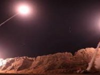 İRAN'DAN MİSİLLEME ABD ÜSLERİ VURULDU