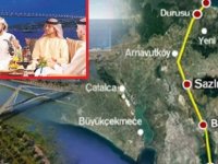 KATAR DAN İBB'YE DİKKAT ÇEKEN YANIT! ''ARSA ALMAYA DEVAM EDECEĞİZ''