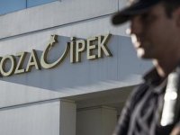KOZA İPEK DAVASINA CEZA YAĞDI