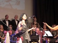 KARTAL BELEDİYESİ TSM KOROSUN'DAN MUHTEŞEM KONSER