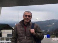 GAZETECİLER GÜNÜ'NDE HAPSE ATILDI