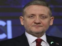 AK PARTİ İBB MECLİS BAŞKAN VEKİLİ'NDEN İSTİFA KARARI