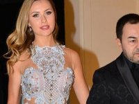 SERDAR ORTAÇ'A ESKİ EŞİNDEN JET YANIT