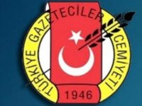 TGC'DEN MISIRDA GÖZALTINA ALINAN  GAZETECİLERİN SERBEST BIRAKILMASI ÇAĞRISI