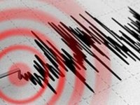 ANKARA'DA 3.9 ŞİDDETİNDE DEPREM MEYDANA GELDİ