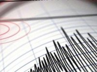 MANİSA'DA KORKUTAN DEPREM!