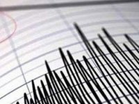 MUĞLA'DA 5.4 ŞİDDETİNDE YENİ BİR DEPREM DAHA!