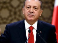 CUMHURBAŞKANI ERDOĞAN;'ESED REJİMİ GERİ ÇEKİLMEZSE GEREĞİNİ YAPARIZ'