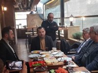 B&K RESTAURANT YENİ KONSEPTİYLE KARTAL'DA FARK YARATMAYA GELİYOR