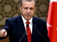 CUMHURBAŞKANI ERDOĞAN'DAN ESAD REJİMİNE SERT UYARI