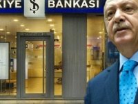 İŞ BANKASI HİSSELERİ HAZİNEYE DEVREDİLİYOR