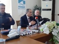 PENDİK KAYMAKAMI İLHAN ÜNSAL;''PENDİK ANADOLU YAKASINDA EN HUZURLU İLÇE''