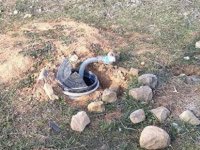 DEPREM ÖLÇÜM CİHAZI ÇALAN HIRSIZLAR KENDİLERİNİ SÖYLE SAVUNDU