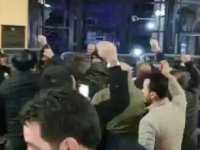 İDLİB SALDIRISI SONRASINDA RUSYA İSTANBUL KONSOLOSLUĞU PROTESTO EDİLDİ