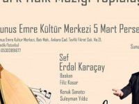 PENDİKLİLER DERNEĞİ 5 MART KONSERİNİ 24 MART'TA GERÇEKLEŞTİRECEK